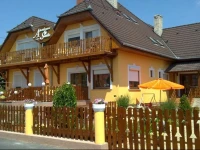 Apartman Siesta 2*