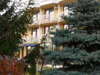 Csipke Hotel 3*