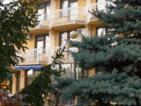 Csipke Hotel