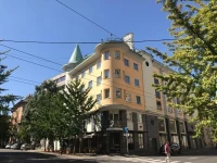 City Hotel Szeged 3*