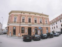 Central Apartman Sopron 3*