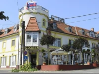 Hotel Balaton 3*