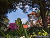 Selva Negra Hotel 3*