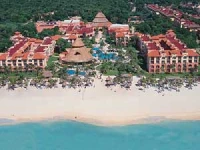 Gala Beach Resort Playacar 5*