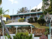 The Inn At Villa Olga 2*