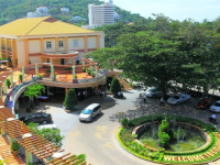 Grand Hotel Vung Tau