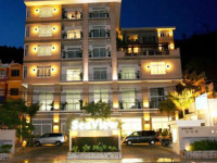 Sea View Residence