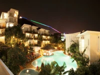 Seaside Resort  4*