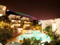 Seaside Resort 