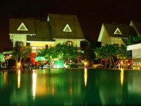 Son Thuy Resort