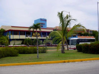 Club Amigo Atlantico