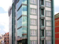 Mai Vang Hotel Da Lat