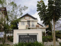 Bich Dao Villa Hotel Da Lat