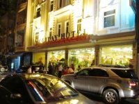 Holiday Hotel Can Tho 3*