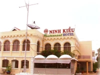 Ninh Kieu 3*