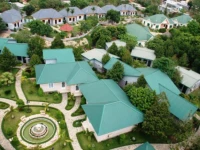 Green Club Resort 3*