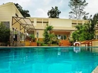 Madagui Forest Resort & Spa 3*