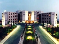 Ebla Cham Palace Hotel Damascus 5*