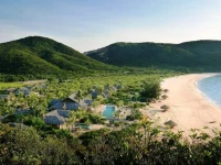 Bai Tram Hideaway 5*