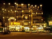 Le Dung Hotel Tam Ky 3*