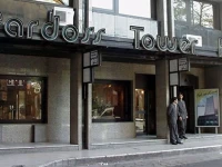 Fardoss Tower 4*