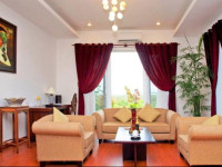Vietstar Resort and Spa