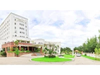 Long Beach Hotel 3*