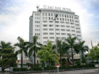 Sao Mai Hotel Thanh Hoa