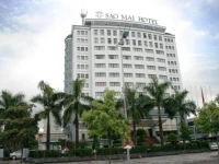 Sao Mai Hotel Thanh Hoa 3*