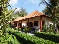 Thien Thanh Resort 5*