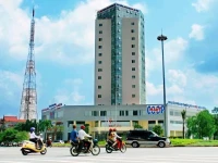 BMC Ha Tinh 4*