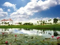 Song Gia Suites by Hyundai 5*
