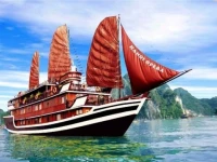 Hanoi Opera 3*