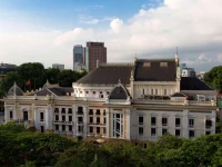 Hilton Hanoi Opera 5*
