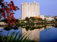 Sheraton Hanoi 5*