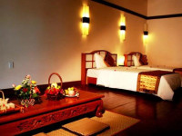 Vinh Hung Riverside Resort