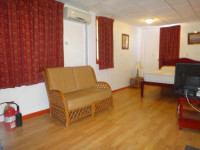 Aracari Resort