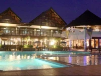 Golden Tulip Accra 4*