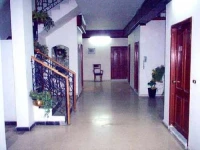 Antradous Suit Hotel 3*