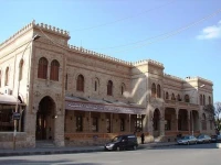 Casino Latakia 3*
