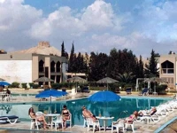 Palmyra Cham 5*