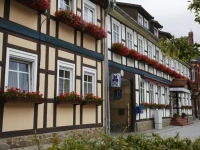 Flair Hotel Deutsches Haus 4*