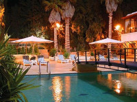 Amman International Hotel