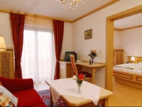 Hotel am Kureck 3*