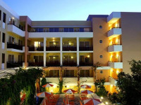 Atrium Ambiance Hotel