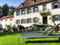 Hotel Schloss Heinsheim