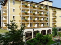 Kurhotel Astoria 3*