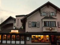 Hotel Haus Krone