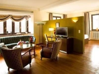 Hotel Haus Krone 3*