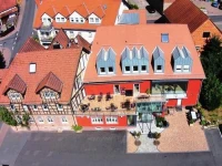 Hotel Brennhaus Behl 4*
